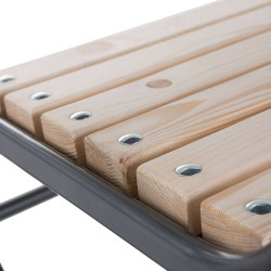 Vrtna gugalnica Toledo