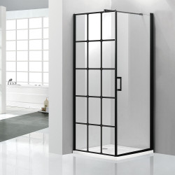 Tuš kabina Cricket 80x80x197 cm Tuš kabina Cricket 80x80x197 cm