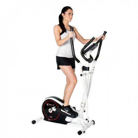 Eliptični trenažer Christopeit Sport CT3 Eliptični trenažer Christopeit Sport CT3