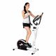 Eliptični trenažer Christopeit Sport CT3 Eliptični trenažer Christopeit Sport CT3