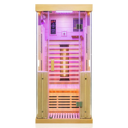 IR savna Kingston IR savna Kingston