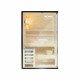 Tradicionalna savna Shadow - M Tradicionalna savna Shadow - M