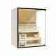 Tradicionalna savna Shadow - L Tradicionalna savna Shadow - L