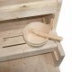 Tradicionalna savna Shadow - L Tradicionalna savna Shadow - L