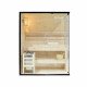 Tradicionalna savna Shadow - L Tradicionalna savna Shadow - L