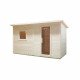 Tradicionalna zunanja savna TALO - XL Tradicionalna zunanja savna TALO - XL
