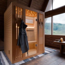 Tradicionalna savna Minto 150 Tradicionalna savna Minto 150