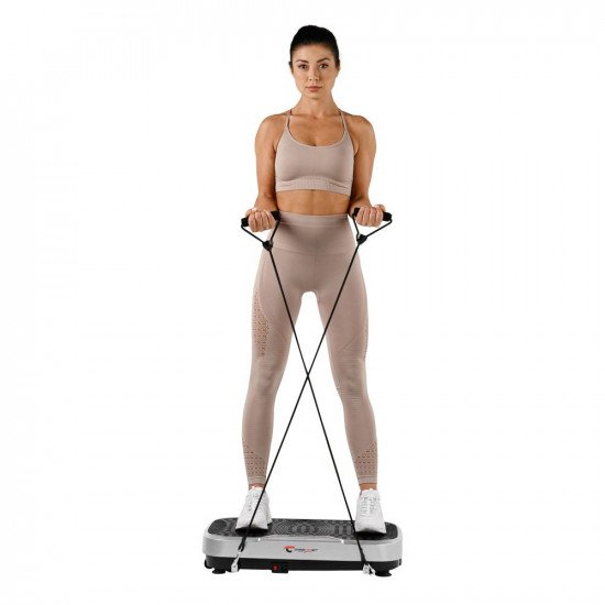 Vibromasažna naprava Christopeit Sport 3000 Vibromasažna naprava Christopeit Sport 3000