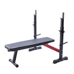 Klop za uteži Christopeit Sport WB 1000 Klop za uteži Christopeit Sport WB 1000