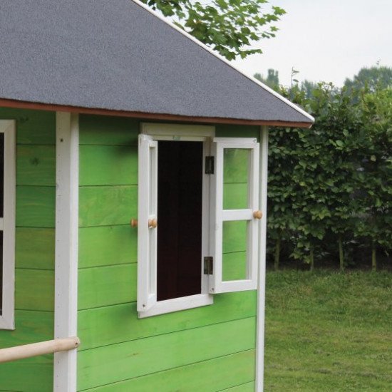 Otroška hiška Loft 100 Otroška hiška Loft 100
