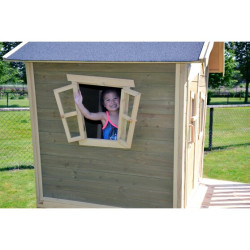 Otroška hiška Crooky 300 Otroška hiška Crooky 300