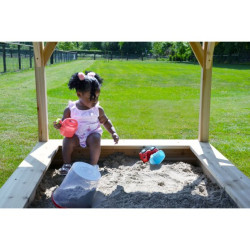 Otroška hiška Crooky 550 Otroška hiška Crooky 550