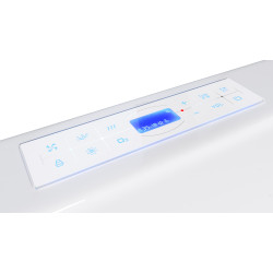 Magnolia masažna kad Unity