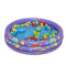 Otroški bazen z žogicami Bestway Intergalactic 1.02m x 25cm