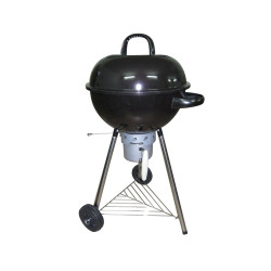 Žar na oglje MQ 53 cm Kettle črn Žar na oglje MQ 53 cm Kettle črn