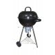 Žar na oglje MQ 53 cm Kettle črn Žar na oglje MQ 53 cm Kettle črn