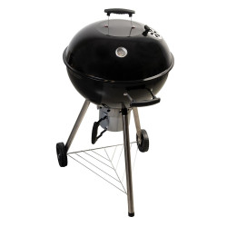 Žar na oglje MQ 53 cm Kettle črn Žar na oglje MQ 53 cm Kettle črn