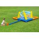 Napihljiv vodni park Bestway H2OGO!® Beach Bounce 365 x 340 x 152 cm Napihljiv vodni park Bestway H2OGO!® Beach Bounce 365 x 340 x 152 cm