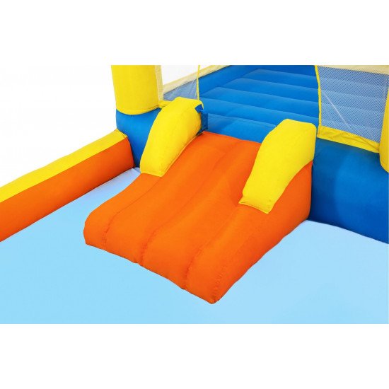 Napihljiv vodni park Bestway H2OGO!® Beach Bounce 365 x 340 x 152 cm Napihljiv vodni park Bestway H2OGO!® Beach Bounce 365 x 340 x 152 cm