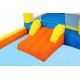 Napihljiv vodni park Bestway H2OGO!® Beach Bounce 365 x 340 x 152 cm Napihljiv vodni park Bestway H2OGO!® Beach Bounce 365 x 340 x 152 cm