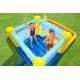 Napihljiv vodni park Bestway H2OGO!® Beach Bounce 365 x 340 x 152 cm Napihljiv vodni park Bestway H2OGO!® Beach Bounce 365 x 340 x 152 cm