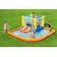 Napihljiv vodni park Bestway H2OGO!® Beach Bounce 365 x 340 x 152 cm Napihljiv vodni park Bestway H2OGO!® Beach Bounce 365 x 340 x 152 cm