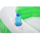 Družinski bazen Bestway Tropical Paradise 231 x 231 x 51 cm Družinski bazen Bestway Tropical Paradise 231 x 231 x 51 cm