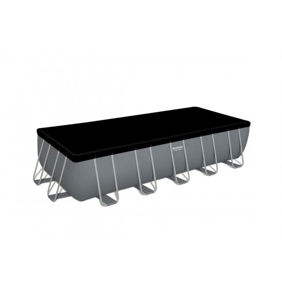 Bazen Power Steel Pro MAX 640 x 274 x 132 cm s filtrsko črpalko na pesek Bazen Power Steel Pro MAX 640 x 274 x 132 cm s filtrsko črpalko na pesek