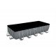 Bazen Power Steel Pro MAX 640 x 274 x 132 cm s filtrsko črpalko na pesek Bazen Power Steel Pro MAX 640 x 274 x 132 cm s filtrsko črpalko na pesek