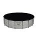 Bazen Steel Pro MAX™ 488x122 cm z vzorcem kamna s kartušno filtrsko črplako Bazen Steel Pro MAX™ 488x122 cm z vzorcem kamna s kartušno filtrsko črplako