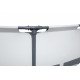 Bazen Steel Pro MAX™ 366 x 76 cm s kartušno filtrsko črpalko Bazen Steel Pro MAX™ 366 x 76 cm s kartušno filtrsko črpalko