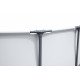 Bazen Steel Pro MAX™ 457x122 cm s kartušno filtrsko črpalko Bazen Steel Pro MAX™ 457x122 cm s kartušno filtrsko črpalko