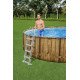 Bazen Bestway Power Steel™ Swim Vista 488x122 cm Bazen Bestway Power Steel™ Swim Vista 488x122 cm