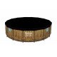Bazen Bestway Power Steel™ Swim Vista 488x122 cm Bazen Bestway Power Steel™ Swim Vista 488x122 cm
