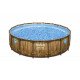 Bazen Bestway Power Steel™ Swim Vista 488x122 cm Bazen Bestway Power Steel™ Swim Vista 488x122 cm