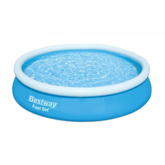 Bazen Fast Set™ 366x76 cm s kartušno filtrsko črpalko Bazen Fast Set™ 366x76 cm s kartušno filtrsko črpalko