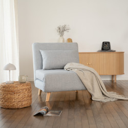 Zložljiv počivalnik Snooze Zložljiv počivalnik Snooze