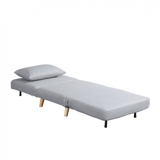 Zložljiv počivalnik Snooze Zložljiv počivalnik Snooze