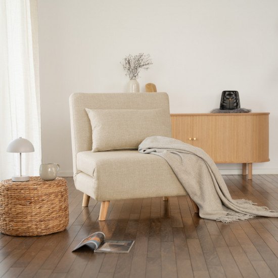 Zložljiv počivalnik Snooze Zložljiv počivalnik Snooze