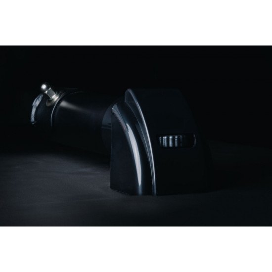 Sobno kolo Christopeit Sport AL 1 Black Edition Sobno kolo Christopeit Sport AL 1 Black Edition