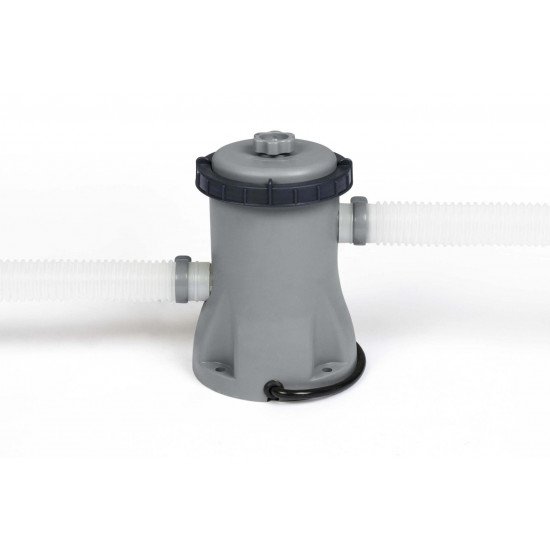 Bazen Fast Set™ 366x76 cm s kartušno filtrsko črpalko Bazen Fast Set™ 366x76 cm s kartušno filtrsko črpalko
