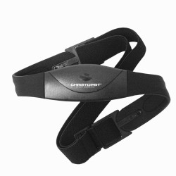 Brezžični merilnik srčnega utripa Christopeit Sport Brezžični merilnik srčnega utripa Christopeit Sport