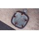 Masažni bazen Bestway Lay-Z-Spa Maldives Smart HydroJet Pro 201 x 201 x 80 cm Masažni bazen Bestway Lay-Z-Spa Maldives Smart HydroJet Pro 201 x 201 x 80 cm