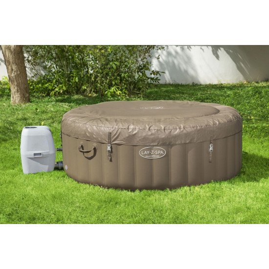 Masažni bazen Lay-Z-Spa® Palm Springs Airjet™ 196 x 71 cm Masažni bazen Lay-Z-Spa® Palm Springs Airjet™ 196 x 71 cm
