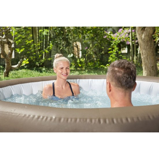Masažni bazen Lay-Z-Spa® Palm Springs Airjet™ 196 x 71 cm Masažni bazen Lay-Z-Spa® Palm Springs Airjet™ 196 x 71 cm