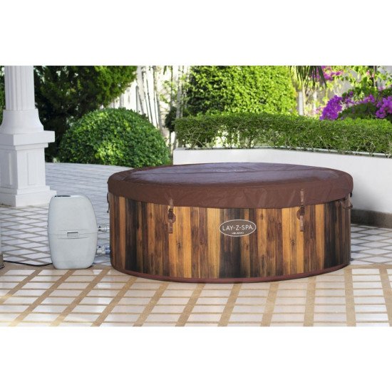Masažni bazen Lay-Z-Spa® Helsinki Smart Airjet | 180 x 66 cm Masažni bazen Lay-Z-Spa® Helsinki Smart Airjet | 180 x 66 cm