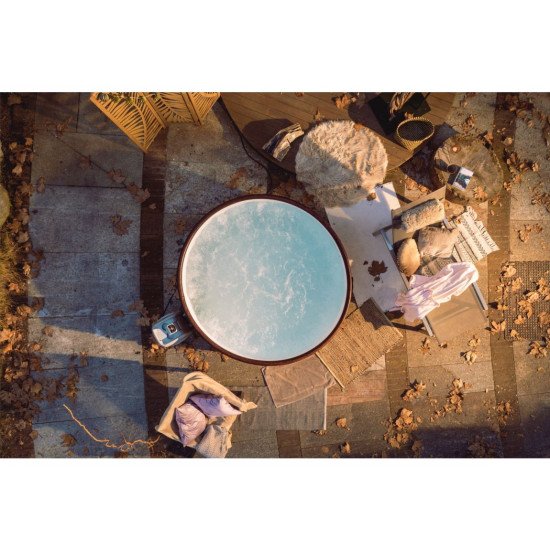 Masažni bazen Lay-Z-Spa® Helsinki Smart Airjet | 180 x 66 cm Masažni bazen Lay-Z-Spa® Helsinki Smart Airjet | 180 x 66 cm