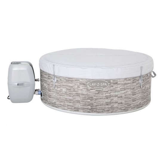 Masažni bazen Bestway Lay-Z-Spa Vancouver Airjet Plus 155 x 60 cm Masažni bazen Bestway Lay-Z-Spa Vancouver Airjet Plus 155 x 60 cm