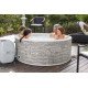 Masažni bazen Bestway Lay-Z-Spa Vancouver Airjet Plus 155 x 60 cm Masažni bazen Bestway Lay-Z-Spa Vancouver Airjet Plus 155 x 60 cm