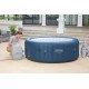 Masažni bazen Bestway Lay-Z-Spa® Milan AirJet Plus™ 196 x 71 cm Masažni bazen Bestway Lay-Z-Spa® Milan AirJet Plus™ 196 x 71 cm
